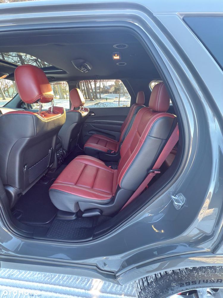Dodge Durango - 15
