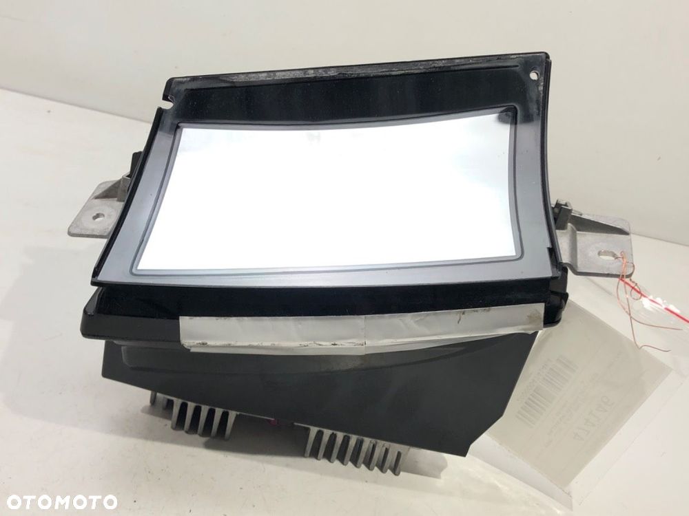 WYŚWIETLACZ HEAD UP - 399.00 PLN - BMW 3 (F30, F80) 2011 - 2018 340 i 240 kW [326 KM] benzyna 2015 - 2