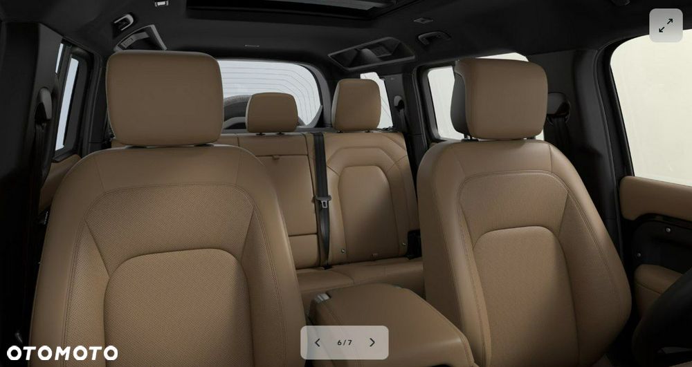 Land Rover Defender - 6