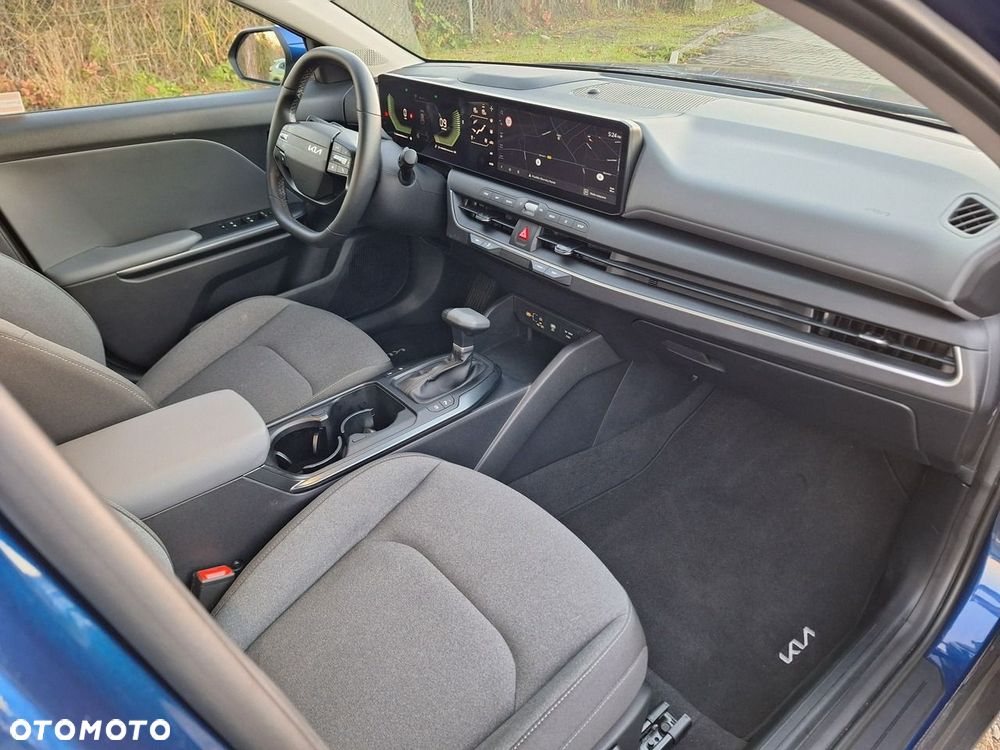 Kia K4 1.6 T-GDI M - 26