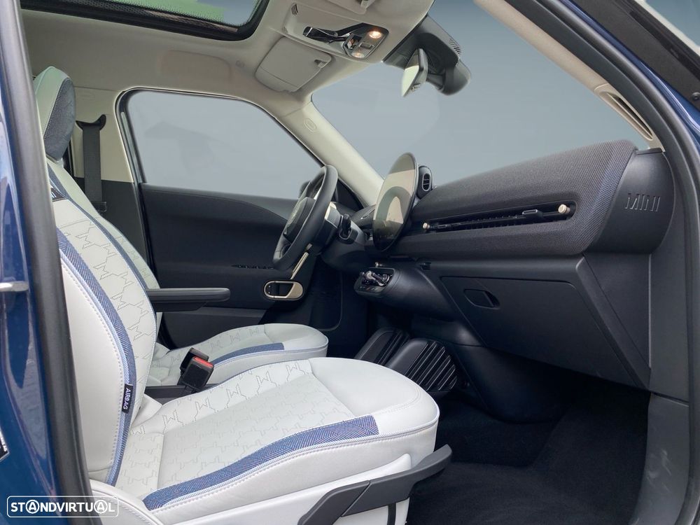 MINI Aceman E Classic L - 11