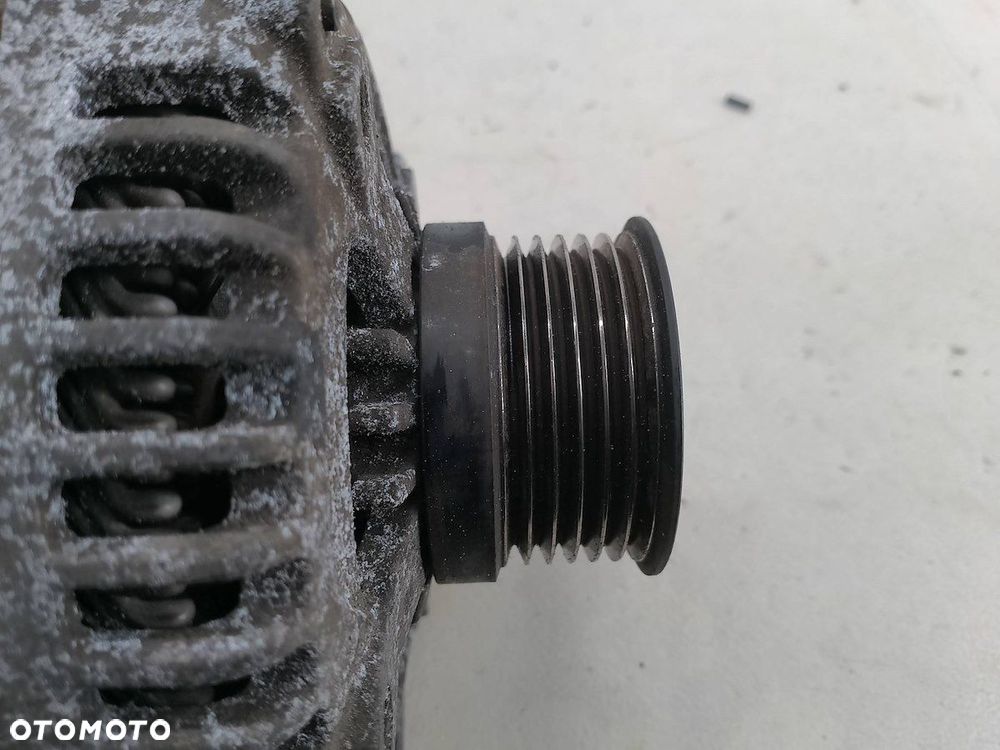 ALTERNATOR VOLVO V50 30795423 3M5T-10300-YD 104210-3523  DENSO 2.0 D - 2