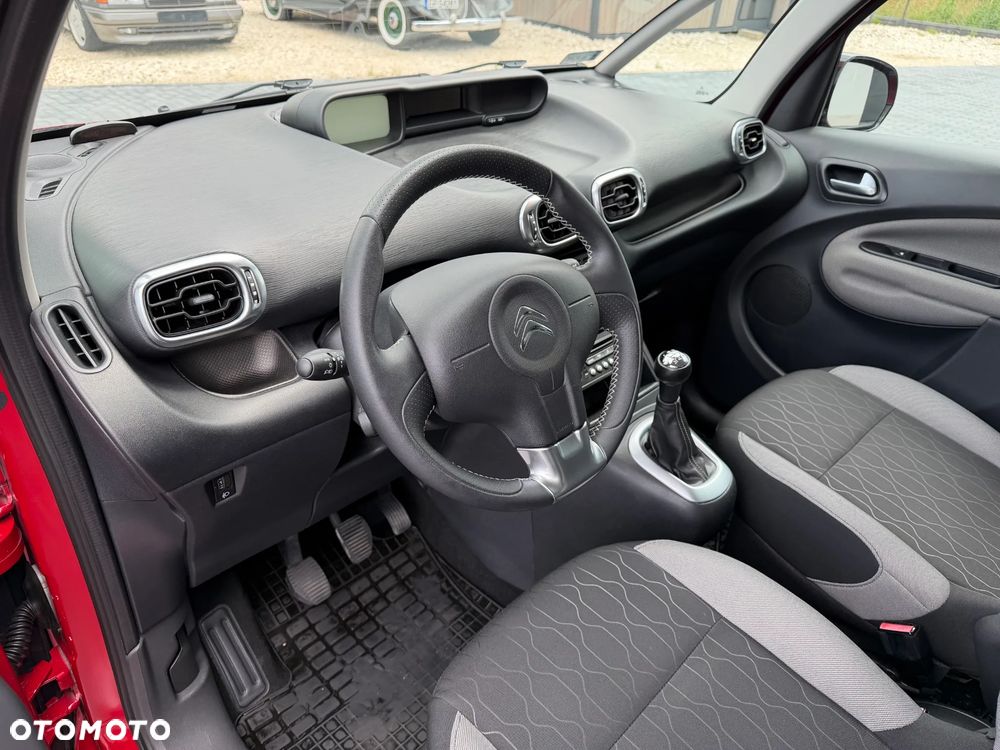 Citroën C3 Picasso 1.4i Selection - 9