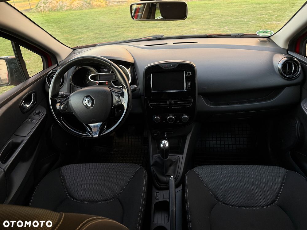 Renault Clio 1.2 16V 75 Dynamique - 5