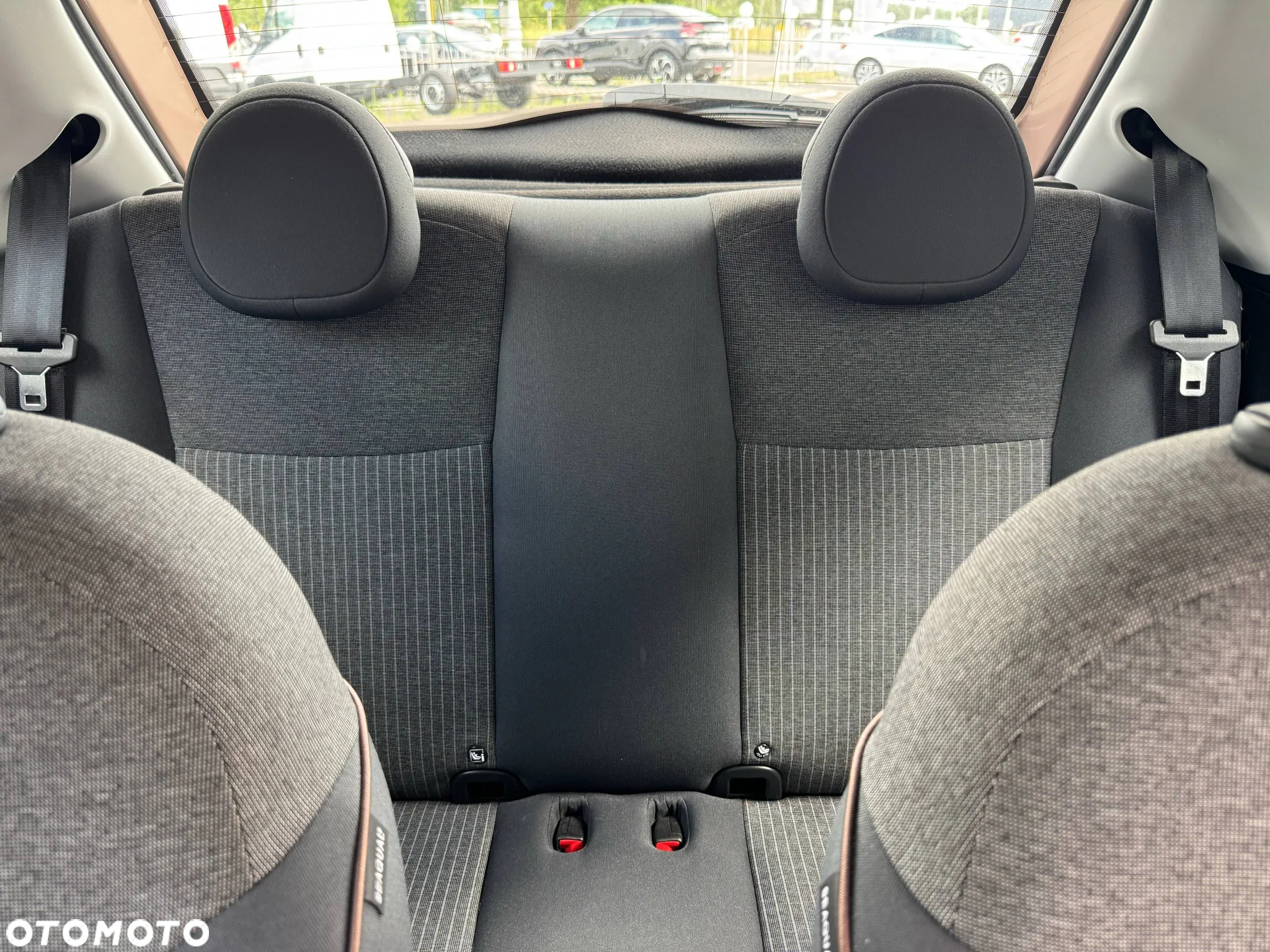 Fiat 500 23.8kWh - 22