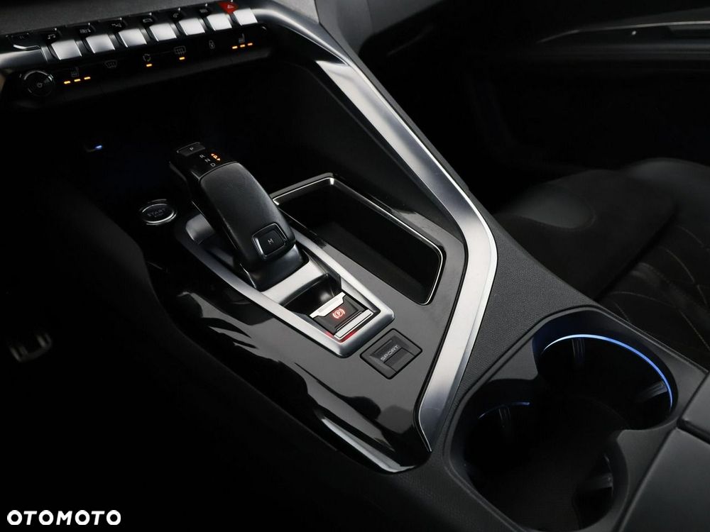 Peugeot 5008 BlueHDi 180 EAT6 GT - 30