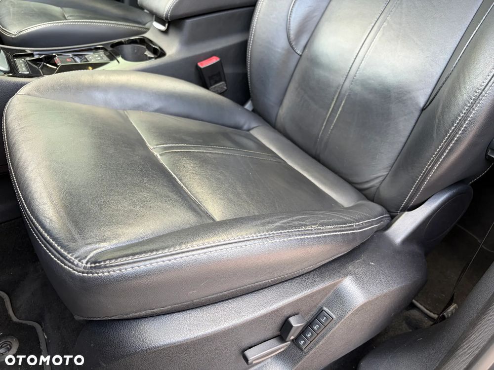 Ford S-Max 2.0 TDCi DPF Platinium X - 10