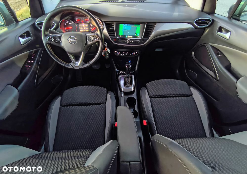 Opel Crossland X 1.2 Start/Stop Automatik Innovation - 19