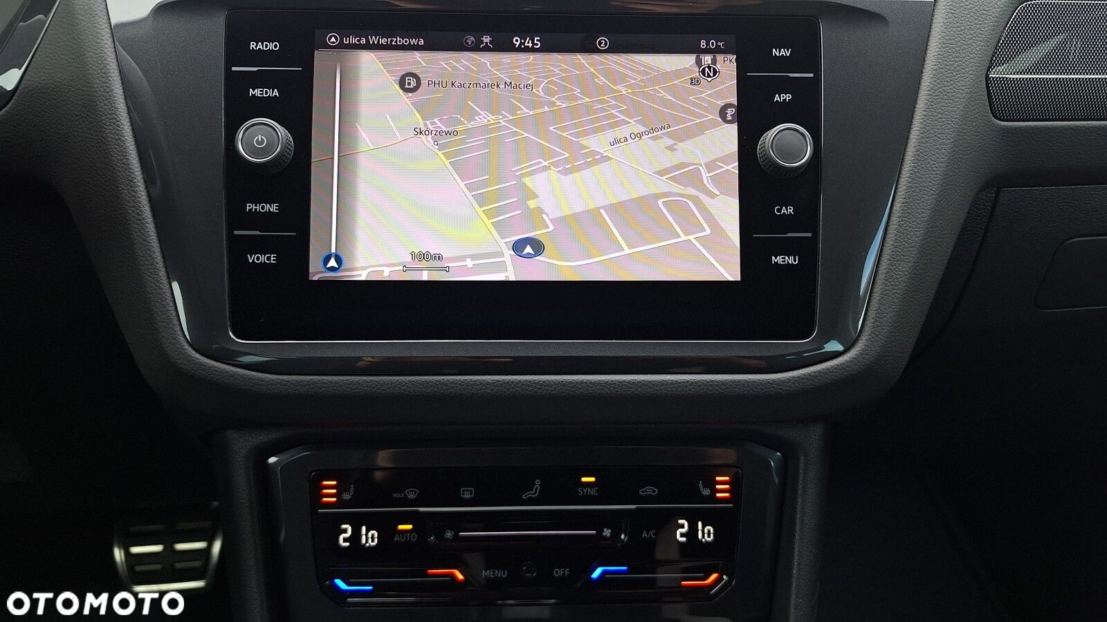 Volkswagen Tiguan 2.0 TDI SCR Urban Sport DSG - 22