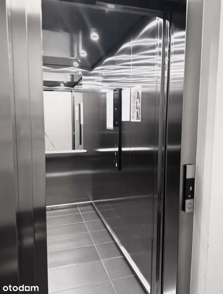 Wynajmę BEZPOŚREDNIO apartament 3-pokojowy w Wilanowie