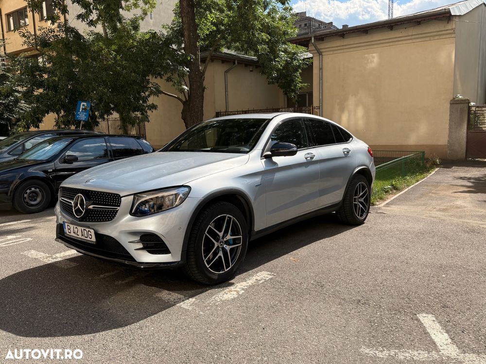 Mercedes-Benz GLC - 3