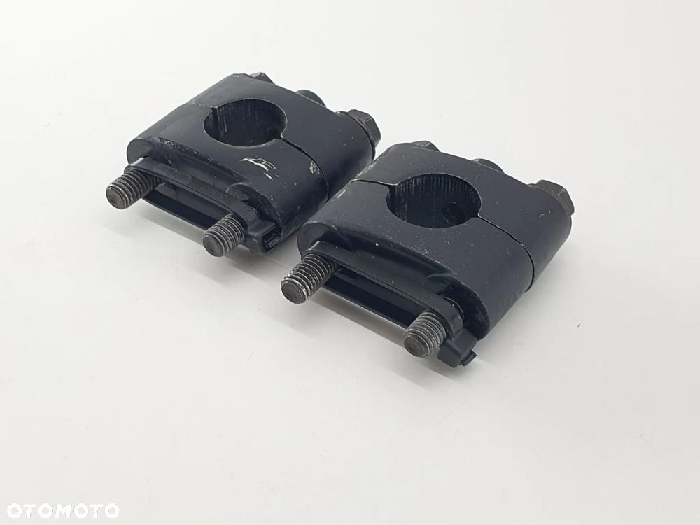 MOCOWANIE KIEROWNICY RISERY TGB BLADE 550 - 3
