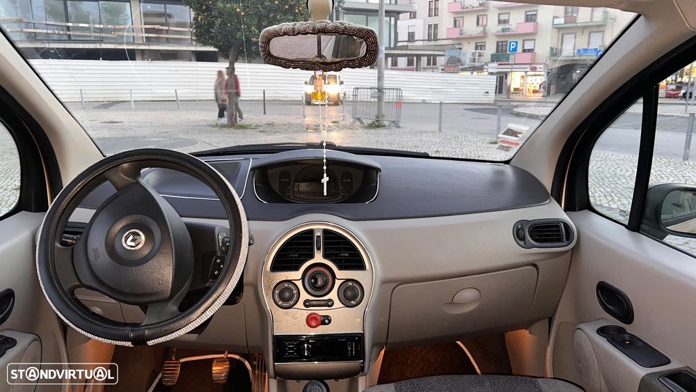 Renault Modus - 6