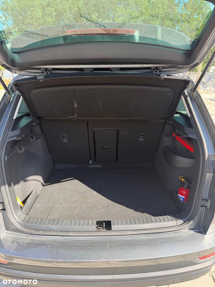 Skoda Karoq 2.0 TDI SCR 4x4 Style DSG - 12