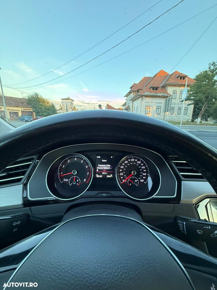 Volkswagen ARTEON 2.0 TSI OPF 4Motion DSG Elegance - 10