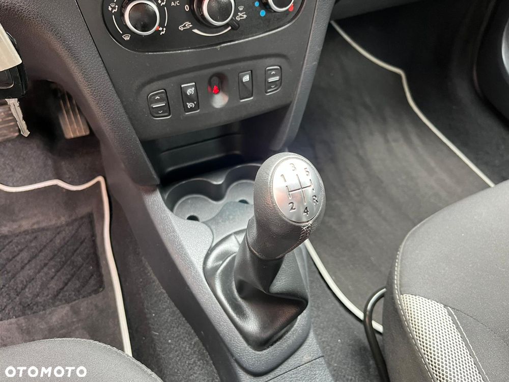 Dacia Sandero Stepway - 10