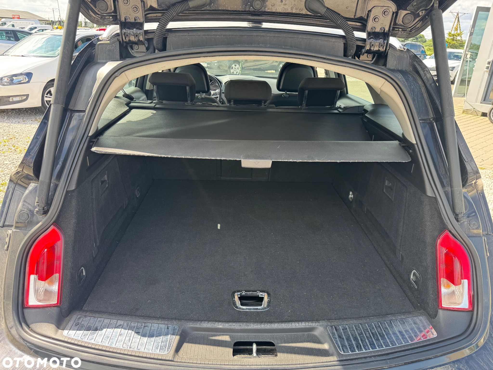 Opel Insignia 1.8 Elegance - 7