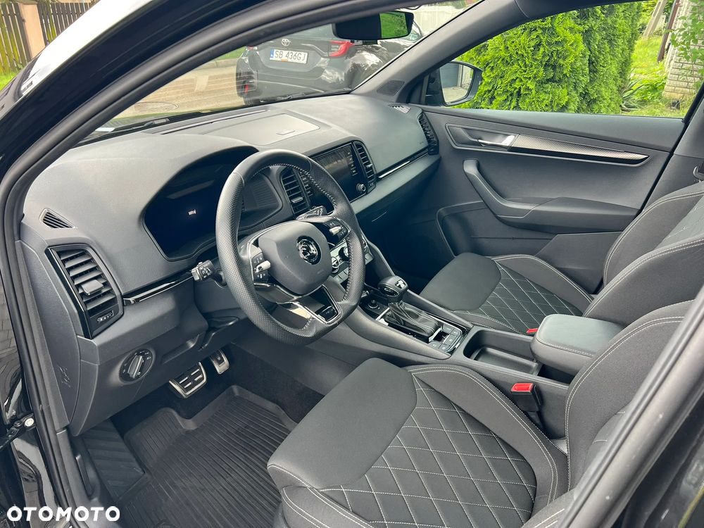 Skoda Karoq - 5