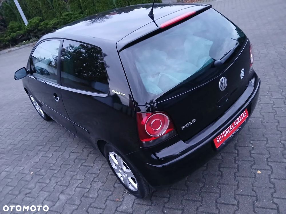 Volkswagen Polo - 12