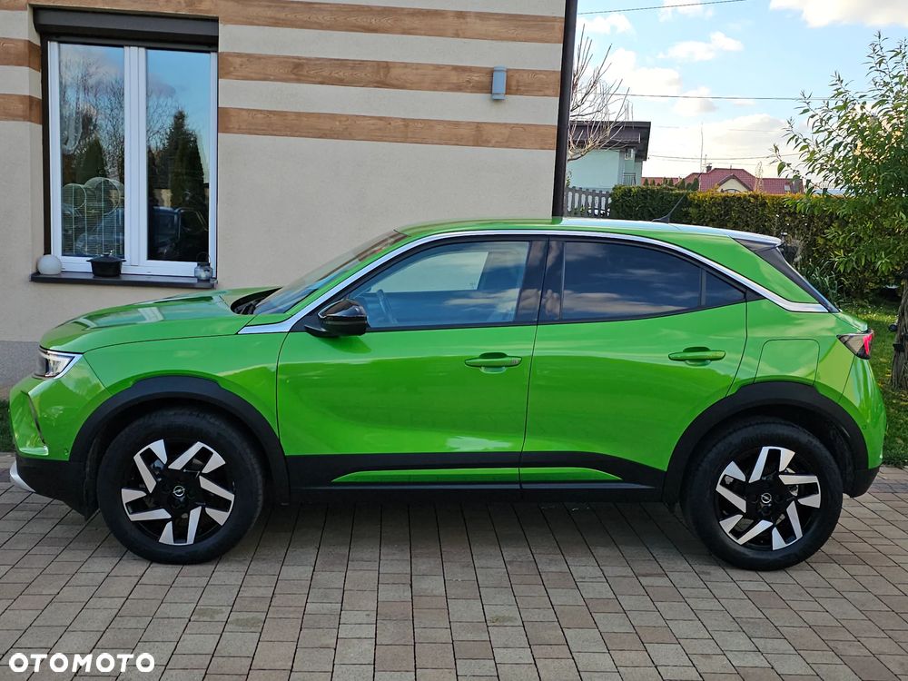 Opel Mokka 1.5 Business Elegance - 16