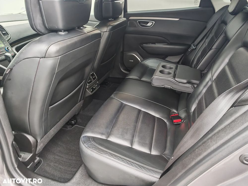 Renault Talisman ENERGY dCi 160 EDC INITIALE PARIS - 15