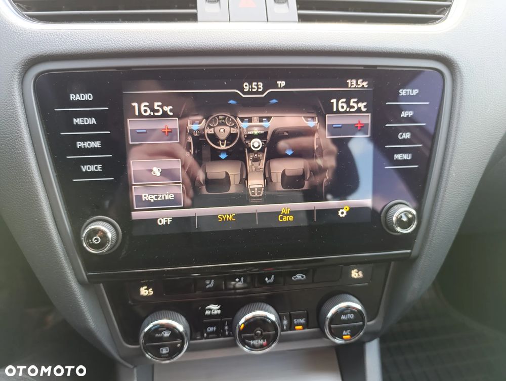Skoda Octavia 1.0 TSI Ambition - 21