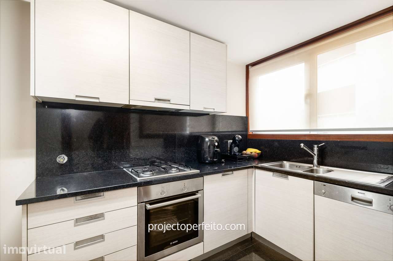 Apartamento T1 Venda em Paranhos,Porto - Grande imagem: 5/16