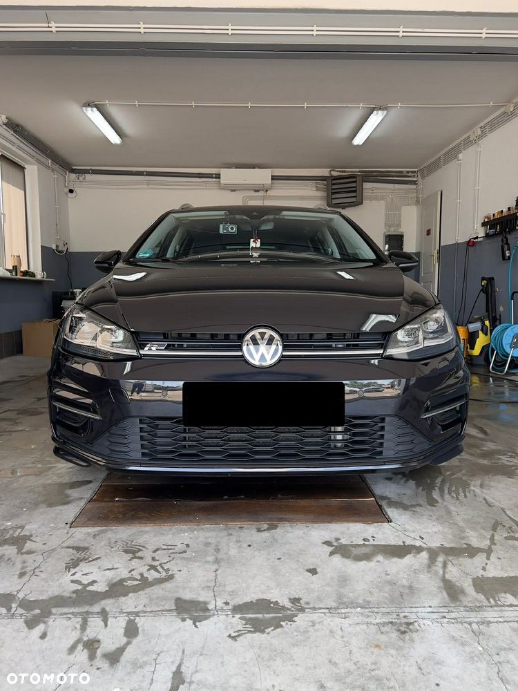 Volkswagen Golf Variant 1.5 TSI BMT Evo Highline DSG - 7