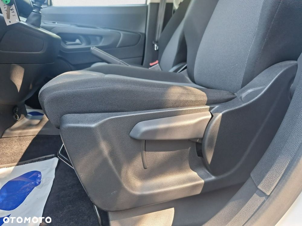 Toyota Proace City Verso - 13