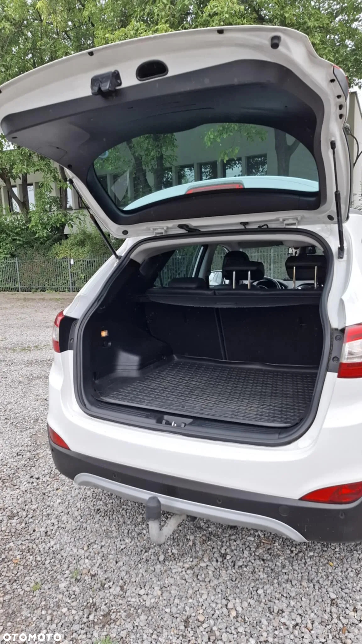 Hyundai ix35 1.7 CRDi 2WD Classic - 21