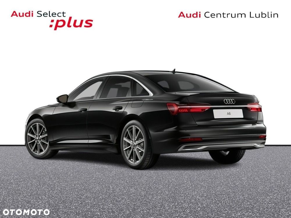 Audi A6 Limousine - 2