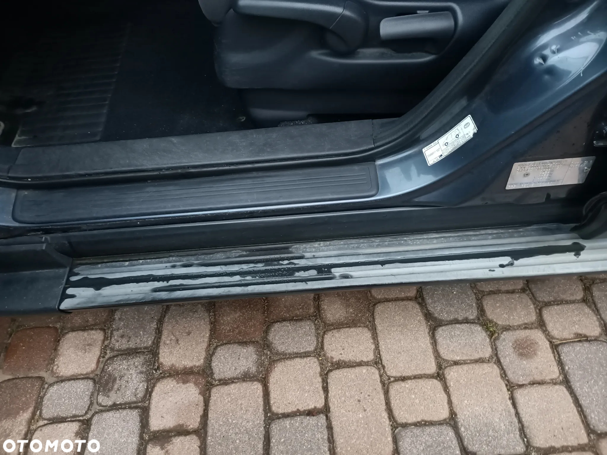 Honda CR-V 2.0 Comfort - 14