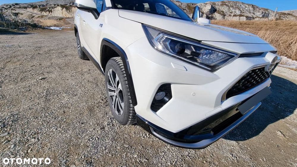 Toyota RAV4 Comfort - 7