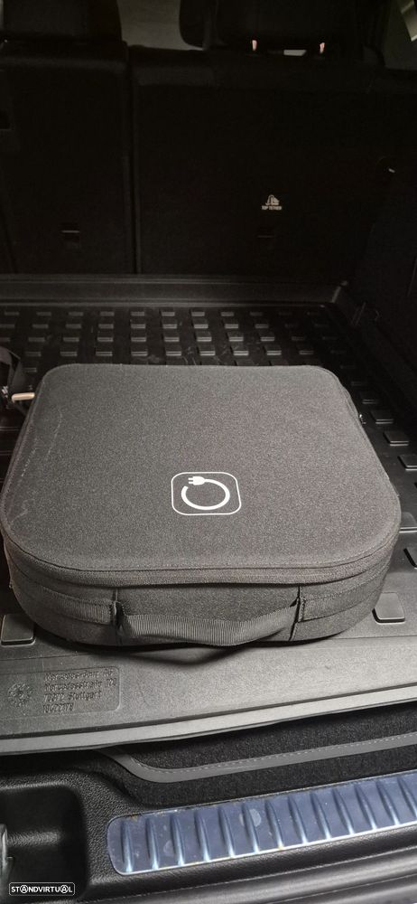 Mercedes-Benz GLC 300 e 4Matic - 19