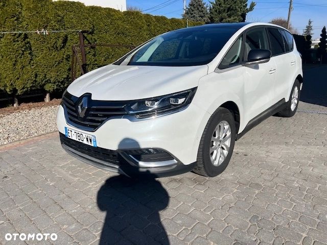 Renault Espace Energy dCi 130 Life - 3