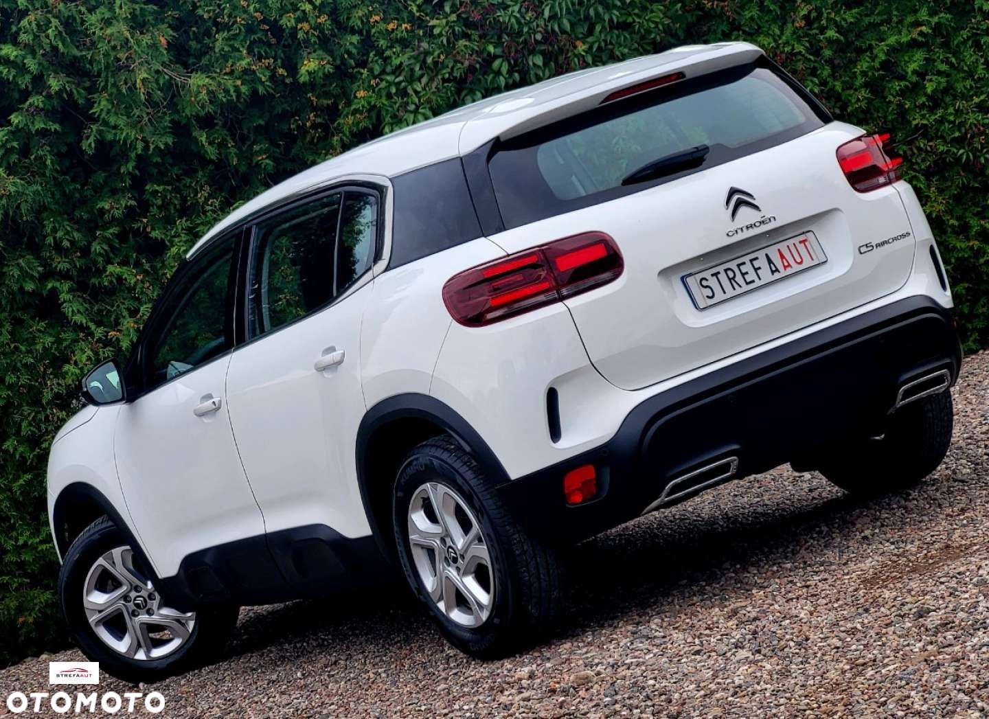 Citroën C5 Aircross - 2