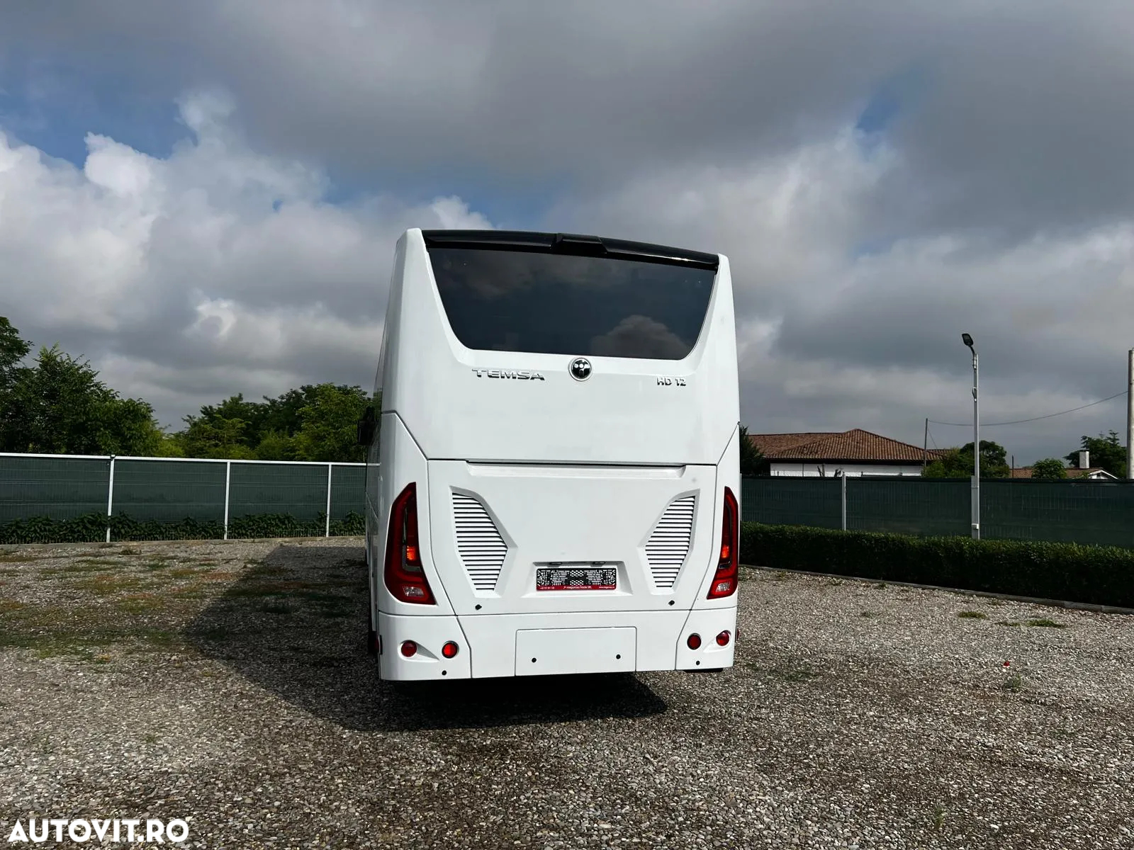 TEMSA HD - 5