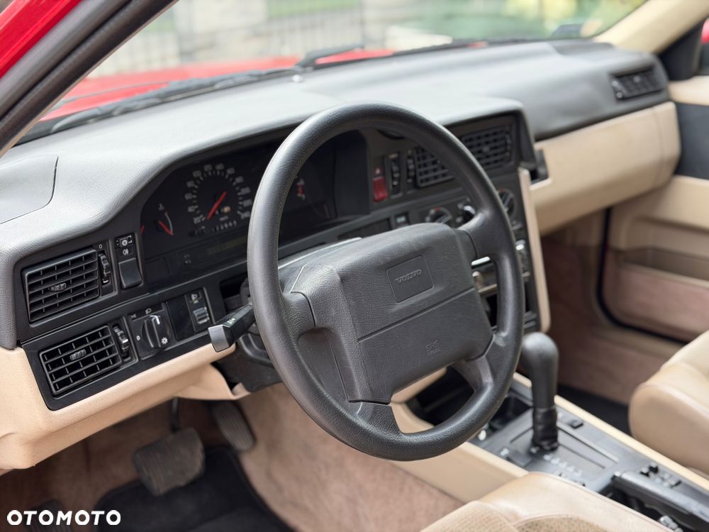 Volvo 850 - 10