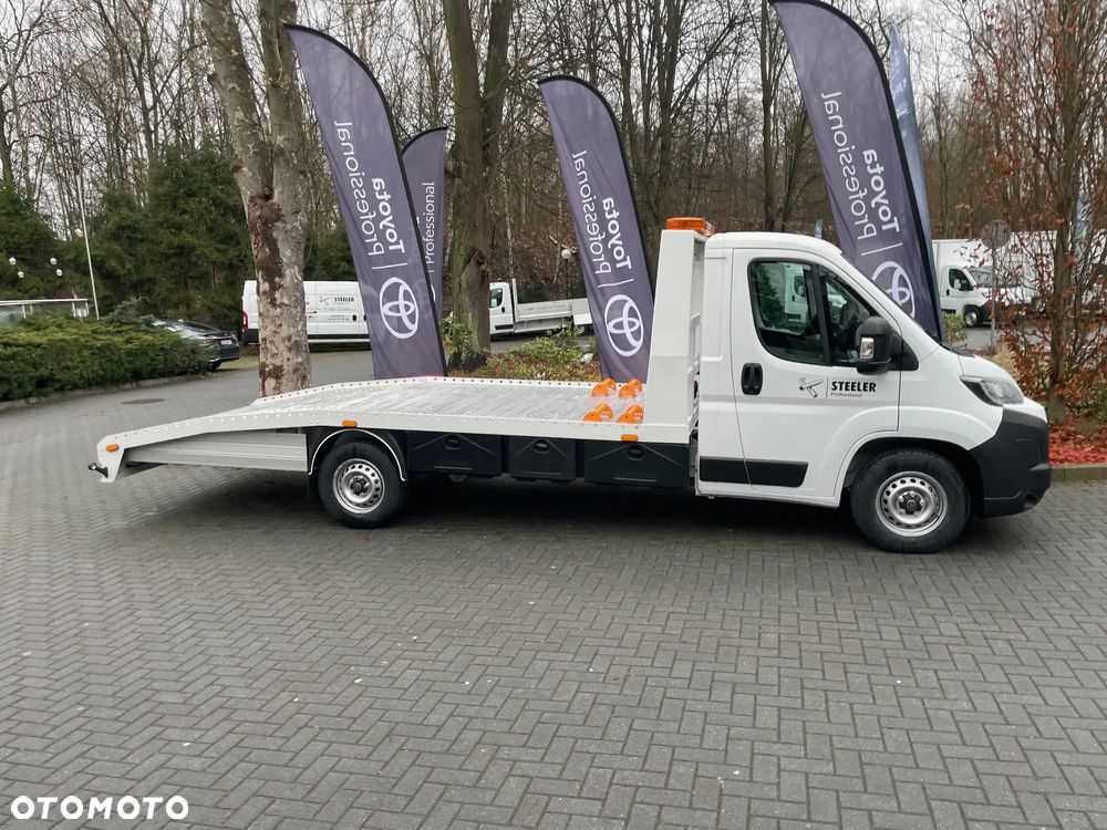 Toyota Proace MAX - 6