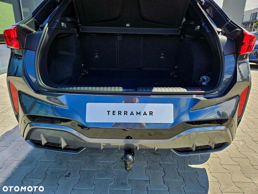 Cupra Terramar 2.0 TSI 4Drive Advantage Edition DSG - 8