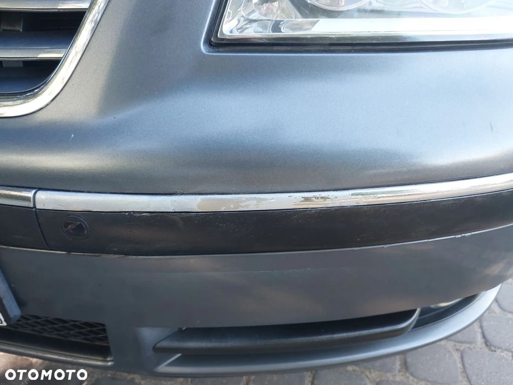 Volkswagen Sharan 2.0 TDI Comfortline - 19