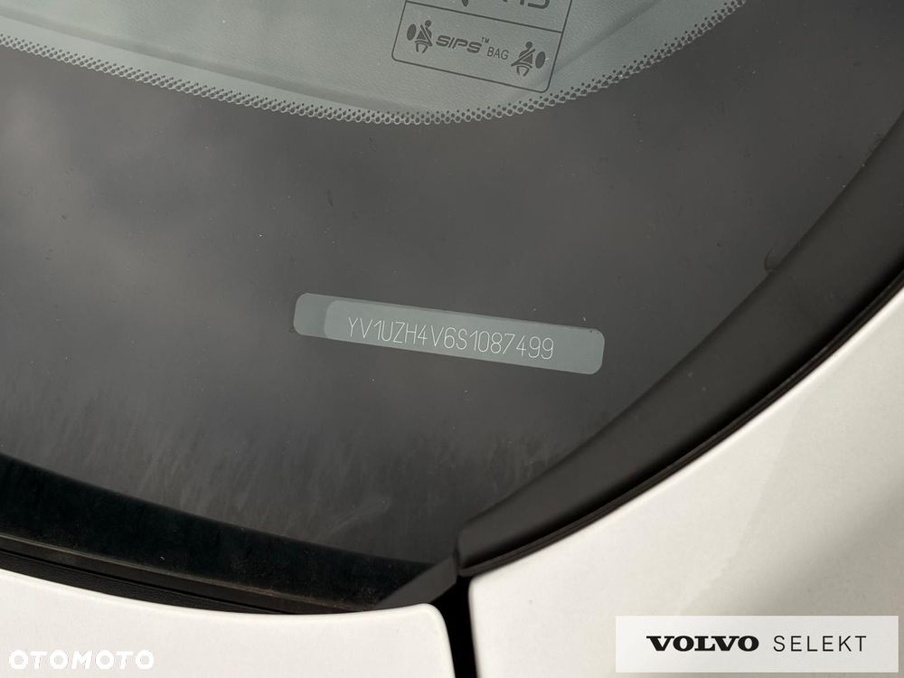 Volvo XC 60 - 40