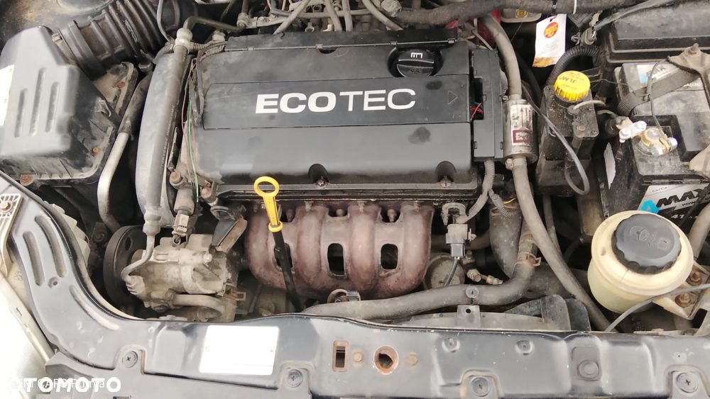 CHEVROLET AVEO 2010r - 7