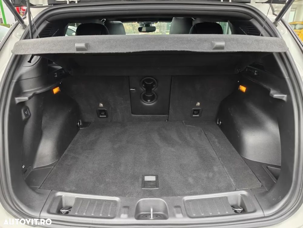 Jeep Compass 1.3 T4 4xe PLUG-IN HYBRID Automatik Limited - 12