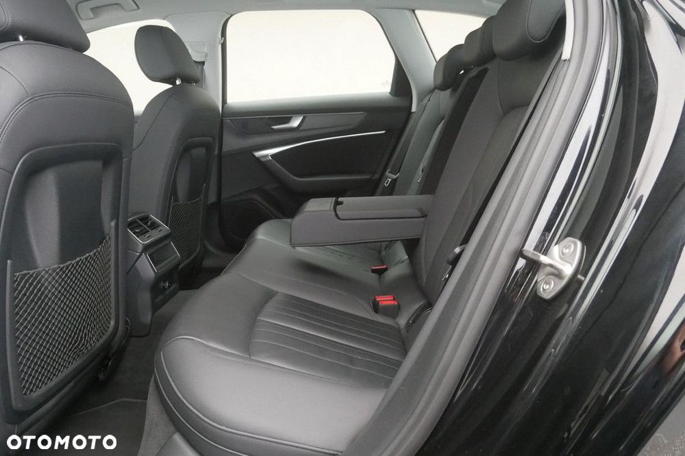 Audi A6 Avant - 15
