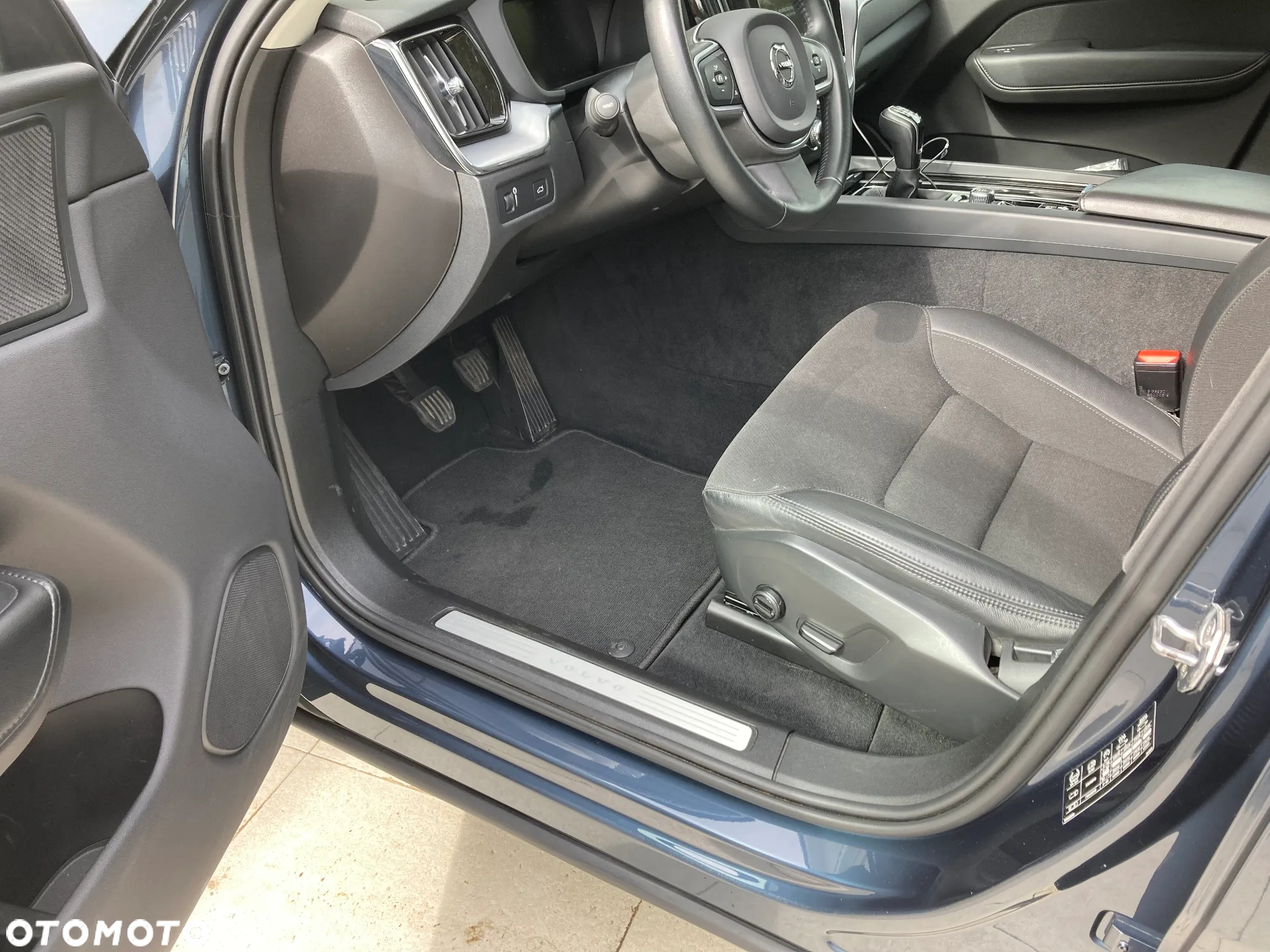 Volvo XC 60 - 7