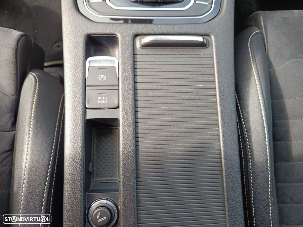 VW Passat Variant 1.4 TSI GTE+ Plug-in - 49