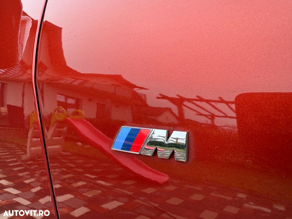 BMW X2 sDrive18d Aut. M Sport X - 21