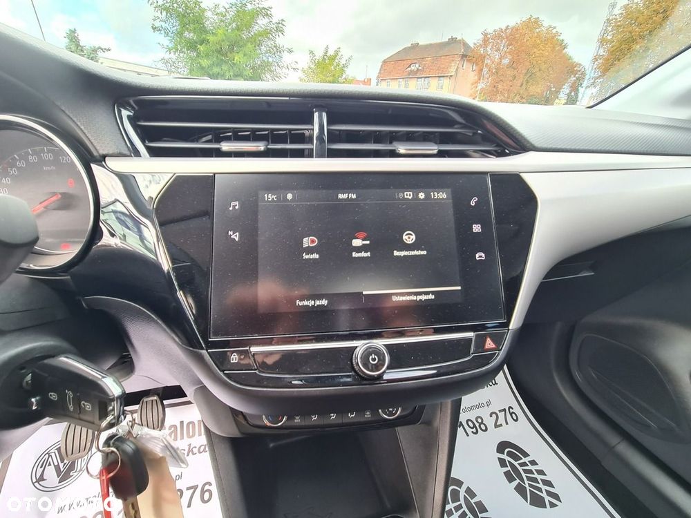 Opel Corsa 2023