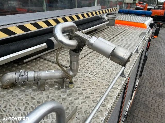 Mercedes-Benz 1222  4x4 - 28